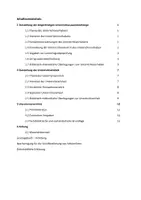 Vorschau - Stundenentwürfe - Schriftliche Arbeit gemäß § 32 (5) OVP im Fach Deutsch (Herr der Diebe) (Examen) - Seite 1