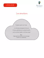Aperçu - Affichage - Les émotions - Page 1