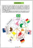 Vorschau - Spiele - Legekreis WM 2022 - Seite 1