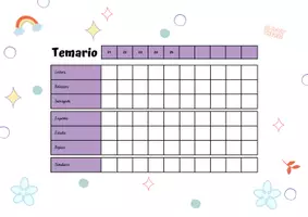 Vista previa - Unidades / Secuencias / Situaciones de Aprendizaje - OPOSICIONES - MEGA PACK - página 3