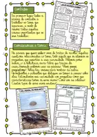 Vista previa - Unidades / Secuencias / Situaciones de Aprendizaje - La célula / A célula / Gallego - página 2