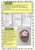Vista previa - Unidades / Secuencias / Situaciones de Aprendizaje - La célula / Zelula / Euskera - página 3