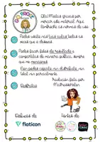 Vista previa - Unidades / Secuencias / Situaciones de Aprendizaje - Seres vivos / Seres vivos / Gallego - página 1