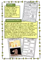 Vista previa - Unidades / Secuencias / Situaciones de Aprendizaje - Seres vivos / Seres vivos / Gallego - página 2