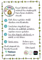Vista previa - Unidades / Secuencias / Situaciones de Aprendizaje - Seres vivos / Izaki Bizidunak / Euskera - página 1