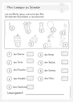 Vorschau - Unterrichtsreihen - Materialpaket - Seite 2