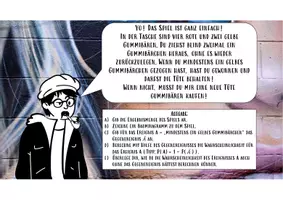 Vorschau - Stundenentwürfe - Pfadregeln - Differenzierende Lerntheke - Seite 3
