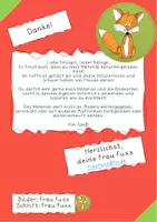 Vorschau - Arbeitsblätter - Ich entdecke die Zahlen Weihnachtssocken - Seite 3
