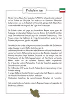 Vorschau - Stationenlernen - Frauenrechte - Aufstände im Iran - Masha Amini - Seite 3