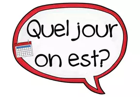Vorschau - Bildkarten - Échauffement-Sprechblasen (2) - Seite 2