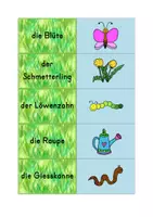Vorschau - Spiele - Frühlings-Domino - Seite 2