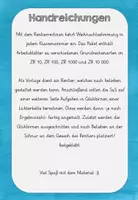Vorschau - Arbeitsblätter - Rentier-Rechnen - Weihnachten (Klasse 1 bis 4) - Seite 1