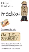 Vorschau - Poster - Satzglieder Merkposter, Merkplakate - Seite 3