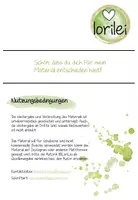 Vorschau - Arbeitsblätter - Last-minute Adventkalender - Adventskalender Pompons - Seite 3