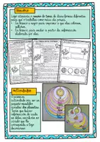 Vista previa - Unidades / Secuencias / Situaciones de Aprendizaje - El Universo / A Terra no Universo / Gallego - página 3