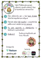 Vista previa - Unidades / Secuencias / Situaciones de Aprendizaje - Los animales / Els animals / Catalán - página 1