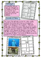Vista previa - Unidades / Secuencias / Situaciones de Aprendizaje - Los animales / Els animals / Catalán - página 2