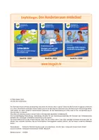 Vorschau - Arbeitsblätter - Mein Trainingsheft: Schulstart - Seite 1