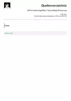 Vorschau - Arbeitsblätter - AB Formulierungshilfen / Satzanfänge Erörterung - Seite 1
