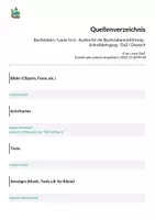 Vorschau - Bildkarten - Buchstaben / Laute St st - Audios für die Buchstabeneinführung - Schreiblehrgang - DaZ / Deutsch - Seite 1
