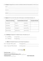 Vorschau - Arbeitsblätter - LEK Sprache der Chemie (Symbole, Molekülformeln) 8. Klasse - Seite 2