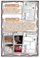 Vista previa - Unidades / Secuencias / Situaciones de Aprendizaje - Aparato excretor / Aparell excretor / Catalán - página 2
