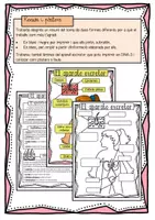 Vista previa - Unidades / Secuencias / Situaciones de Aprendizaje - Aparato excretor / Aparell excretor / Catalán - página 3
