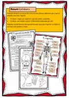 Vista previa - Unidades / Secuencias / Situaciones de Aprendizaje - Aparato locomotor / L’aparell locomotor / Catalán - página 3
