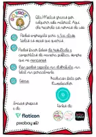 Vista previa - Unidades / Secuencias / Situaciones de Aprendizaje - Aparato locomotor / O aparato locomotor / Gallego - página 1