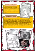 Vista previa - Unidades / Secuencias / Situaciones de Aprendizaje - Aparato locomotor / O aparato locomotor / Gallego - página 2