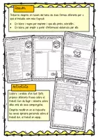 Vista previa - Unidades / Secuencias / Situaciones de Aprendizaje - Sectores de trabajo / El treball / Catalán - página 3