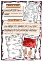 Vista previa - Unidades / Secuencias / Situaciones de Aprendizaje - Aparato circulatorio / Aparell circulatori / Catalán - página 2