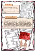 Vista previa - Unidades / Secuencias / Situaciones de Aprendizaje - Aparato circulatorio / O aparato circulatorio / Gallego - página 2