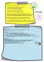 Vorschau - Interaktives Material - Z oder TZ - Zauberhafte interaktive Präsentation (PDF und PPT) - Seite 1