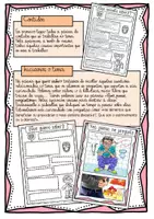 Vista previa - Unidades / Secuencias / Situaciones de Aprendizaje - Aparato digestivo / O aparato dixestivo / Gallego - página 2