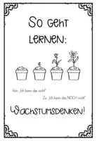 Vorschau - Unterrichtsreihen - Growth Mindset - Unterrichtsreihe - Seite 2