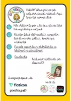 Vista previa - Unidades / Secuencias / Situaciones de Aprendizaje - Viajamos por España y Europa / Viatgem / Valenciano - página 1