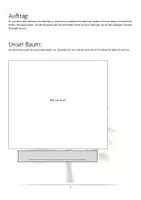 Vorschau - Arbeitsblätter - Beobachten eines Laubbaumes - Forscherheft - Seite 1