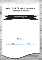 Vorschau - Arbeitsblätter - 3-2-1 Ausgangsticket - Sicherung - Seite 3