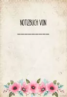 Vorschau - Arbeitsblätter - Deckblatt Notizbuch - Seite 2