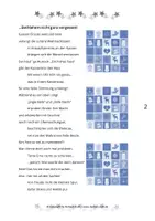 Vorschau - Text - Bethlehem nicht ganz vergessen! Gedicht zu Advent & Weihnachten - Seite 1