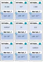 Vorschau - Spiele - Ich habe... Wer hat...? (Fest- und Gleitkommadarstellung) - Seite 3