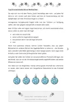 Vorschau - Spiele - Christbaumkugeln: Gedicht+Tipps für Versuche mit den Kugeln - Seite 2