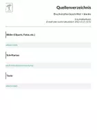 Vorschau - Arbeitsblätter - Bruchstreifen beschriftet + blanko - Seite 3