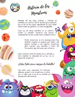 Vista previa - Juegos / Gamificación - Paquete de materiales - página 3