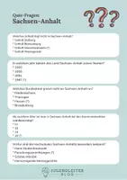 Vorschau - Spiele - 25 Quizfragen zum Bundesland Sachsen-Anhalt - Seite 2
