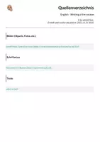 Vorschau - Arbeitsblätter - English - Writing a film review - Seite 2