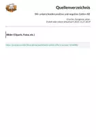 Vorschau - Arbeitsblätter - Wir unterscheiden positive und negative Zahlen AB - Seite 1