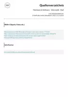 Vorschau - Arbeitsblätter - Informatik - DaZ - Einstieg - Seite 2