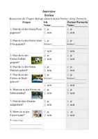 Vorschau - Arbeitsblätter - Materialpaket "Nach den Ferien" - Seite 2